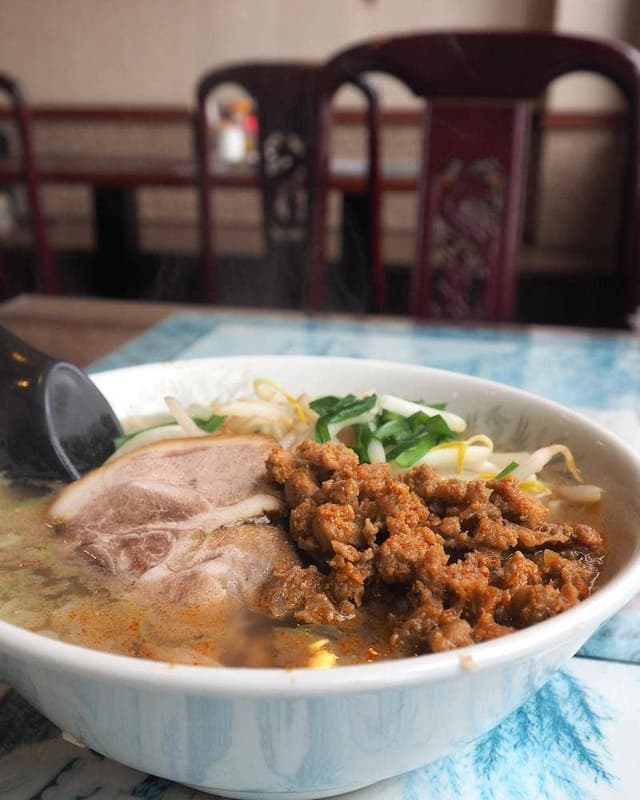 台湾飯店 - サブ画像1