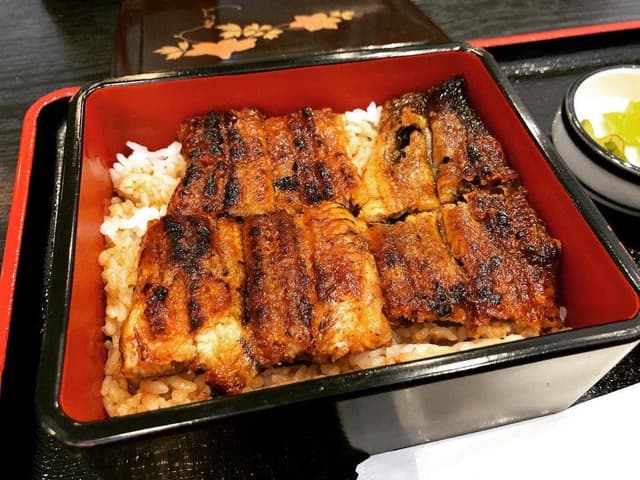 鰻伊賀 - サブ画像1