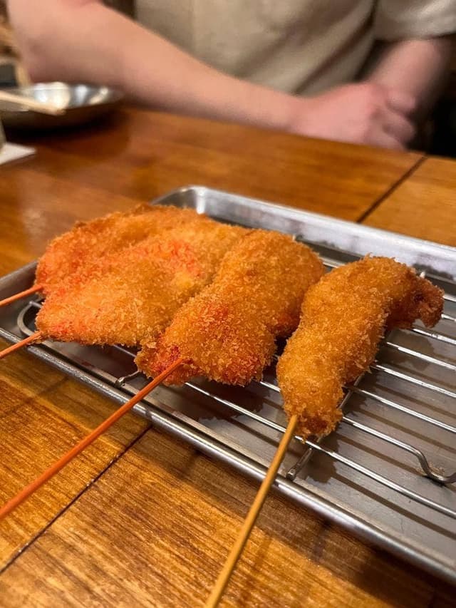 くし家 清澄白河店 - サブ画像2