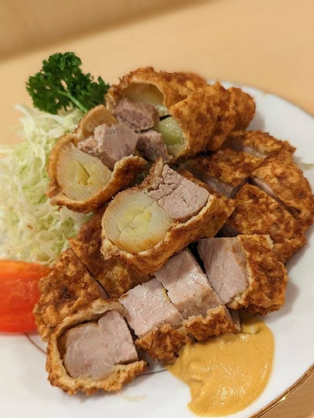 とんかつ とんき - サブ画像1