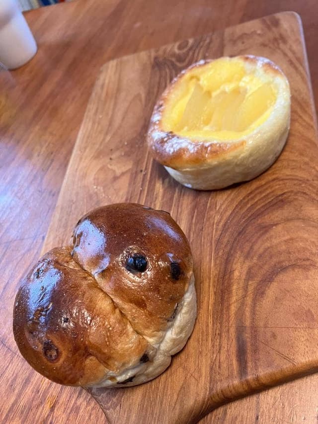 BAKERY&CAFE AINI - サブ画像1