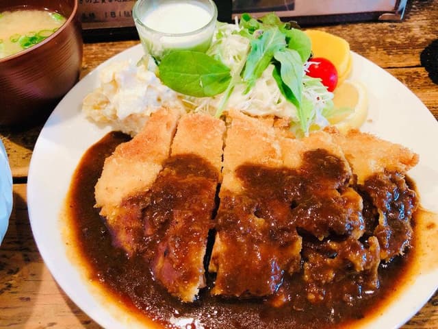 戯屋 - サブ画像2