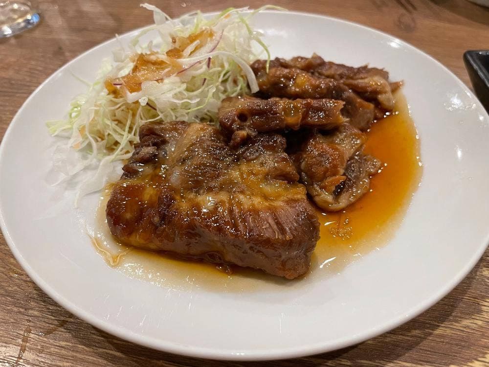 沖縄料理 はながさ
