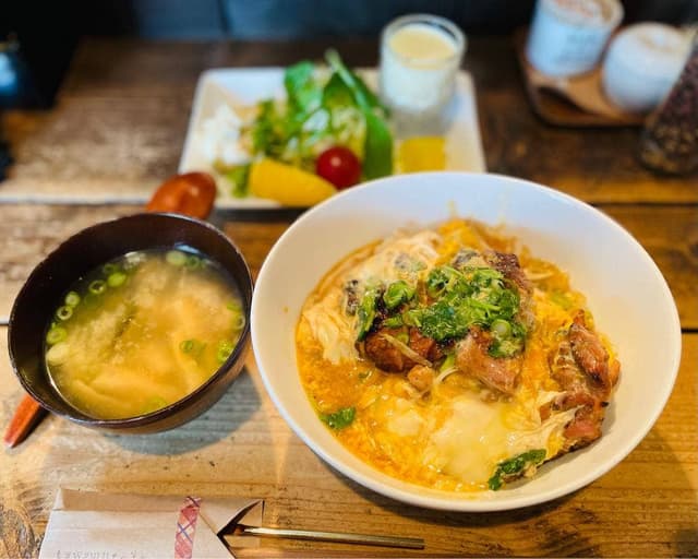 戯屋 - サブ画像3