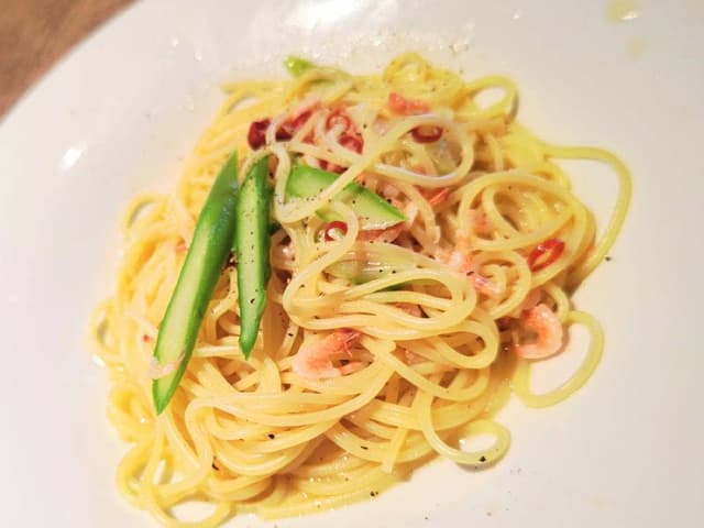 PIZZA SALVATORE CUOMO さいたま新都心店 - サブ画像2