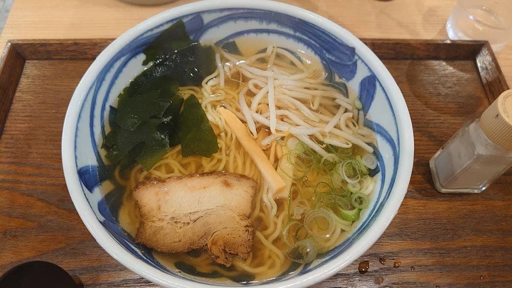 こんぴら亭 本店