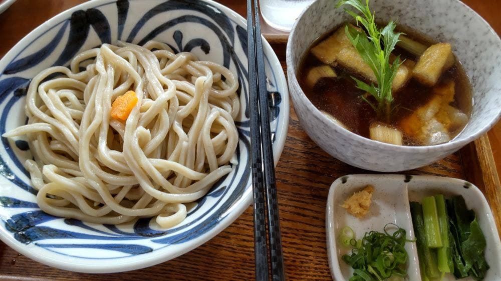野口製麺所