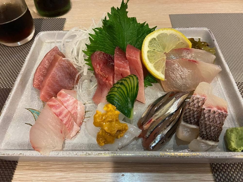 一品料理 葵