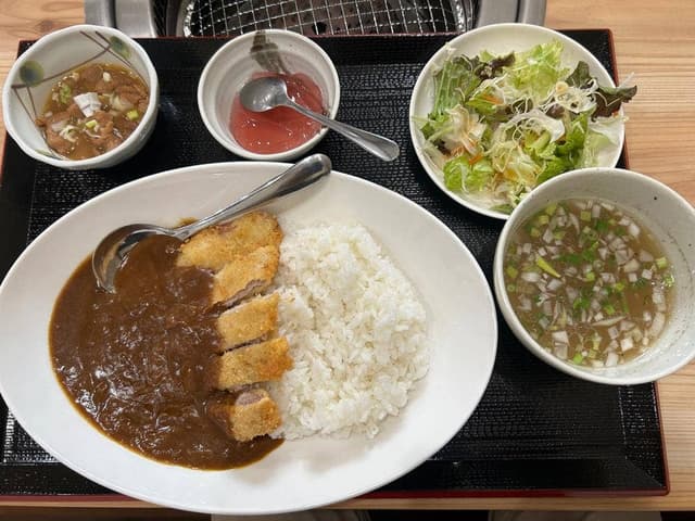 焼肉 べこ - サブ画像2