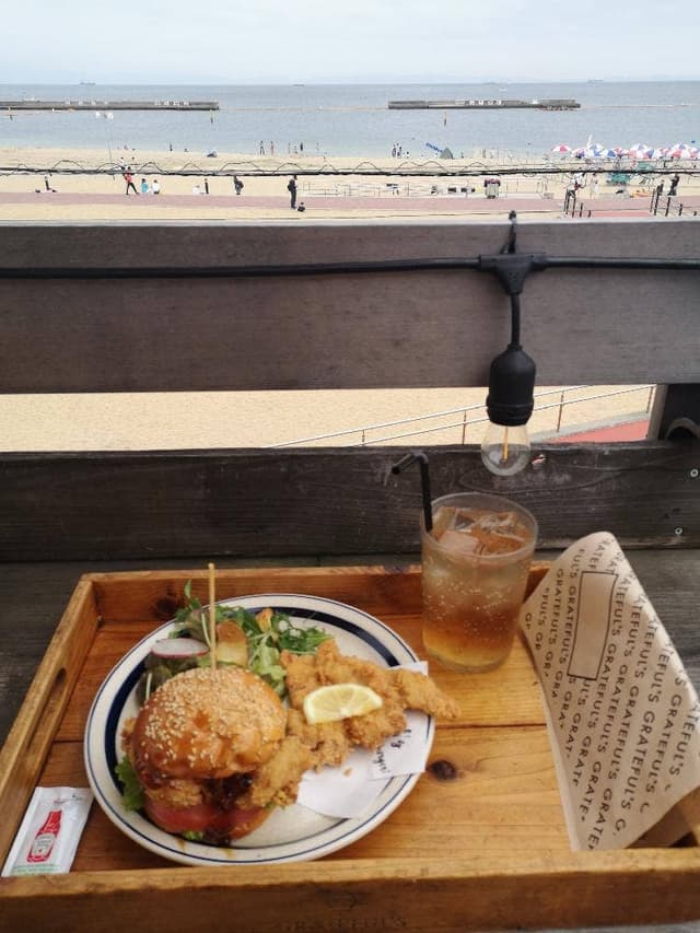 グレイトフルズ 神戸店 - サブ画像2