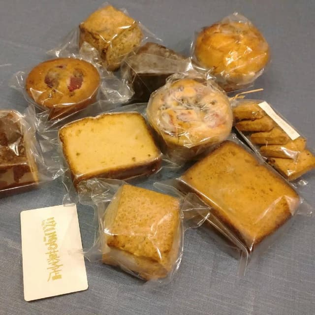 にべこはる菓子店 - サブ画像3