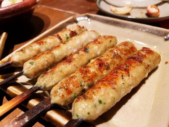 新八 - サブ画像1