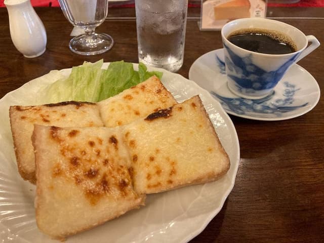 アンセーニュ・ダングル 自由が丘店 - サブ画像3