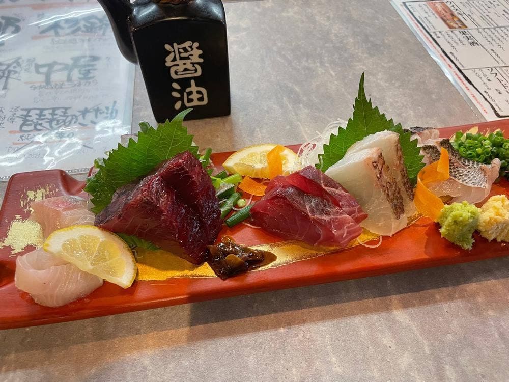炭焼きと酒スタンド 七丸家