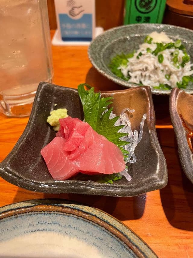 静岡おでん串焼き むそう - サブ画像3