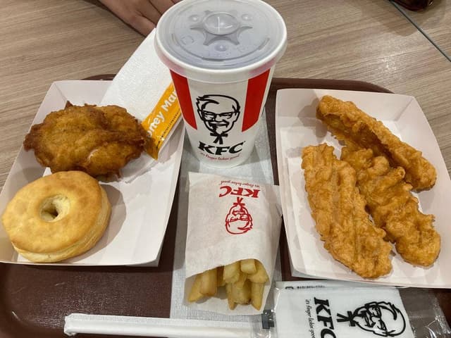 ケンタッキーフライドチキン イオンモール北戸田店 - サブ画像1