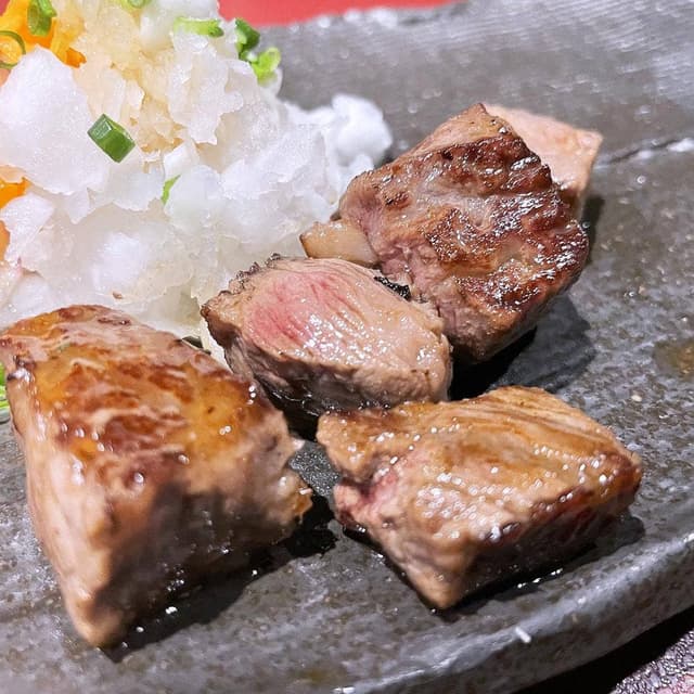 鉄板焼 天 銀座8丁目店 - サブ画像3