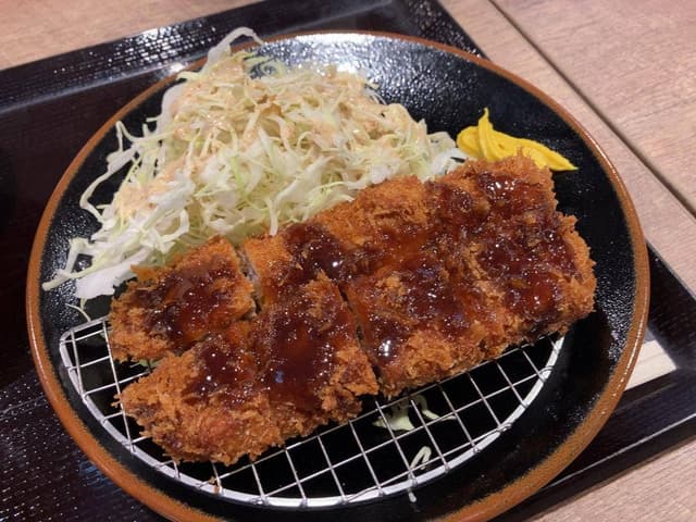 豚屋とん一 イオンモール神戸南 - サブ画像1