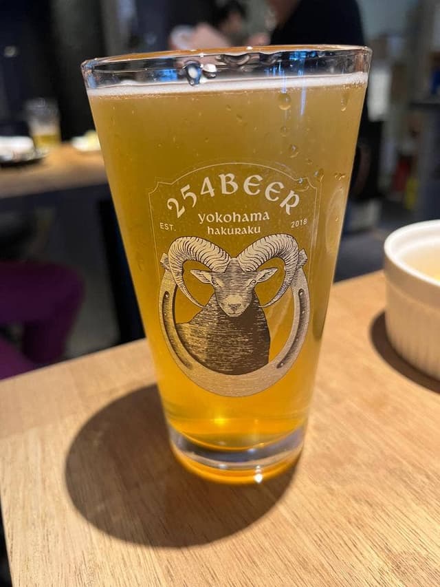 254 BeeR - サブ画像1