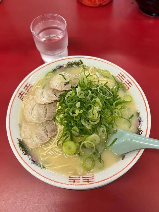 達磨ラーメン - サブ画像3
