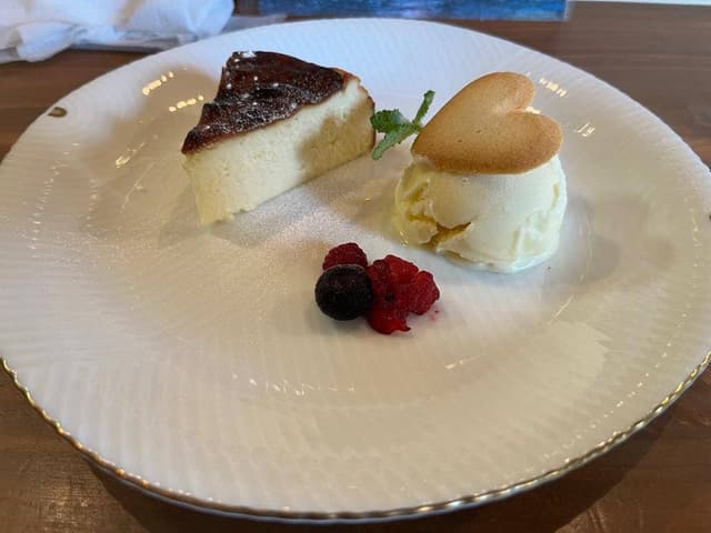 Cafe らーらぷろむなーど - サブ画像1