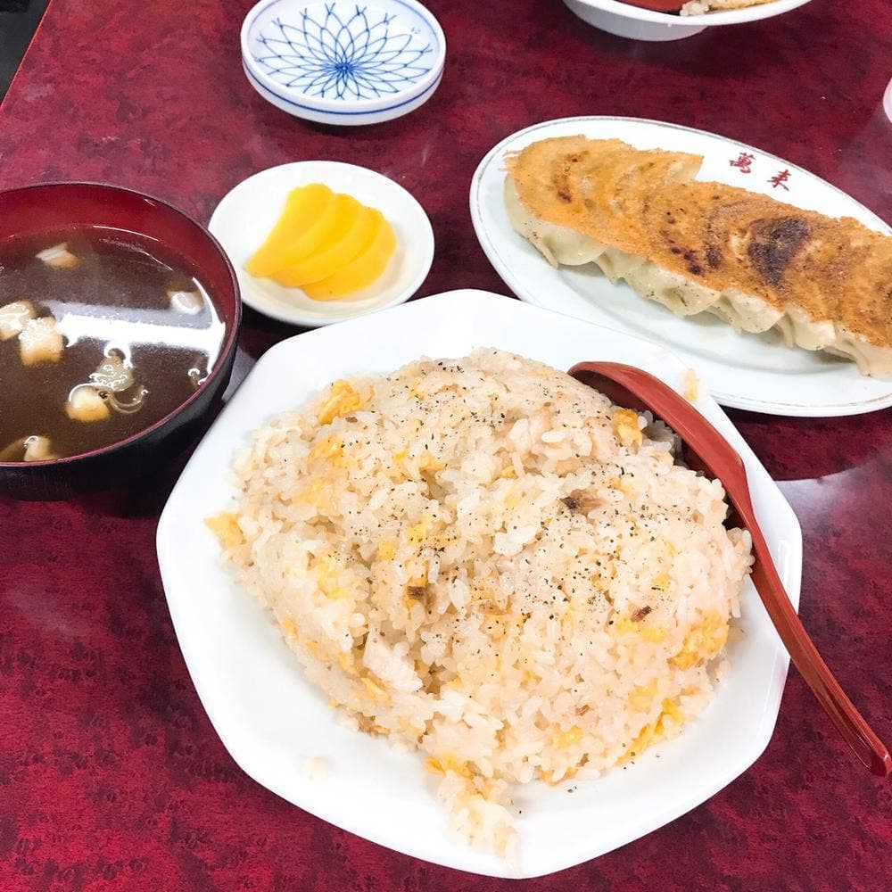 萬来
