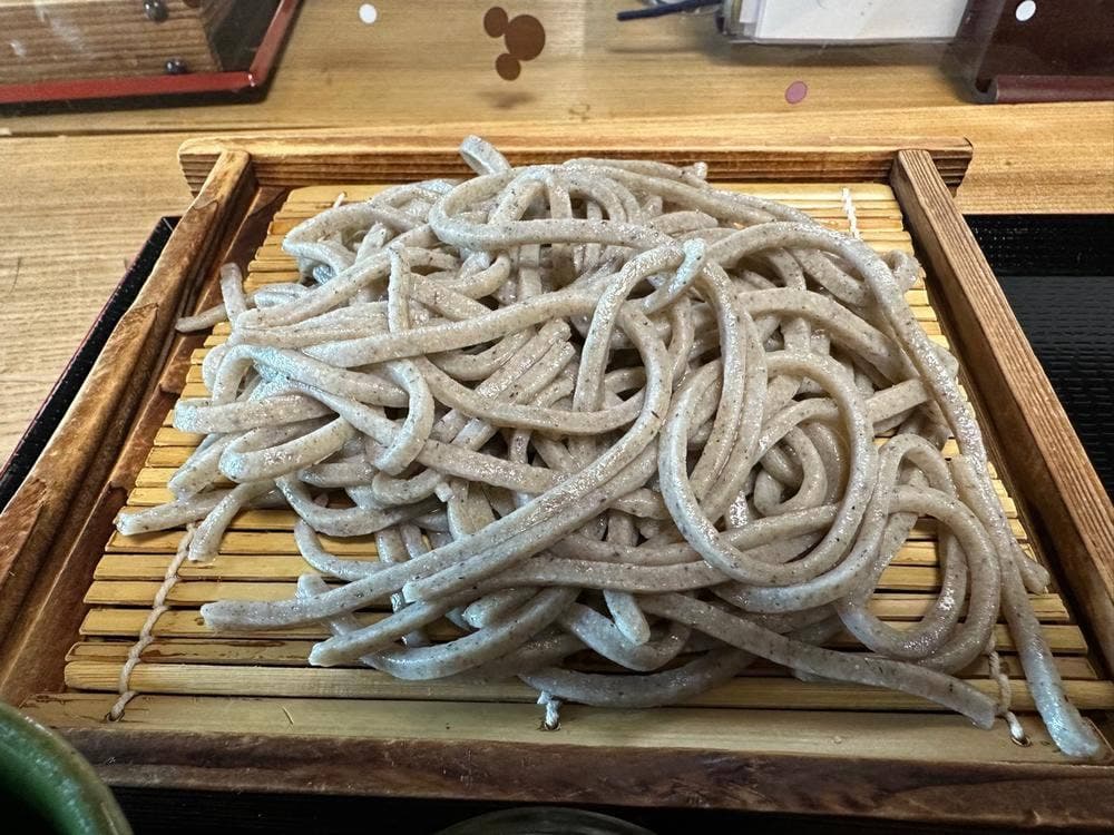 自然食そゑ川