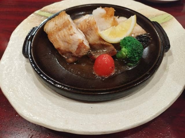 北海四季佳肴 魚作 - サブ画像2