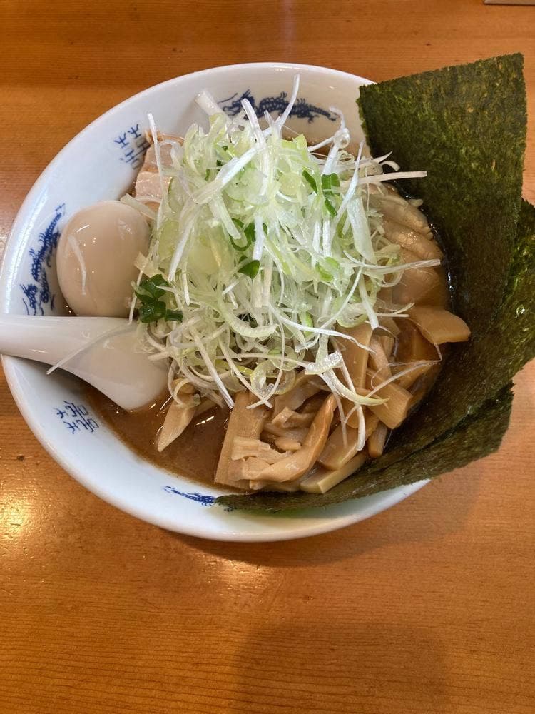 麺屋 海老蔵