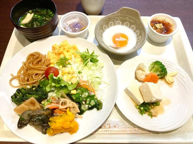 PATIO 東広島グリーンホテルモーリス - サブ画像1