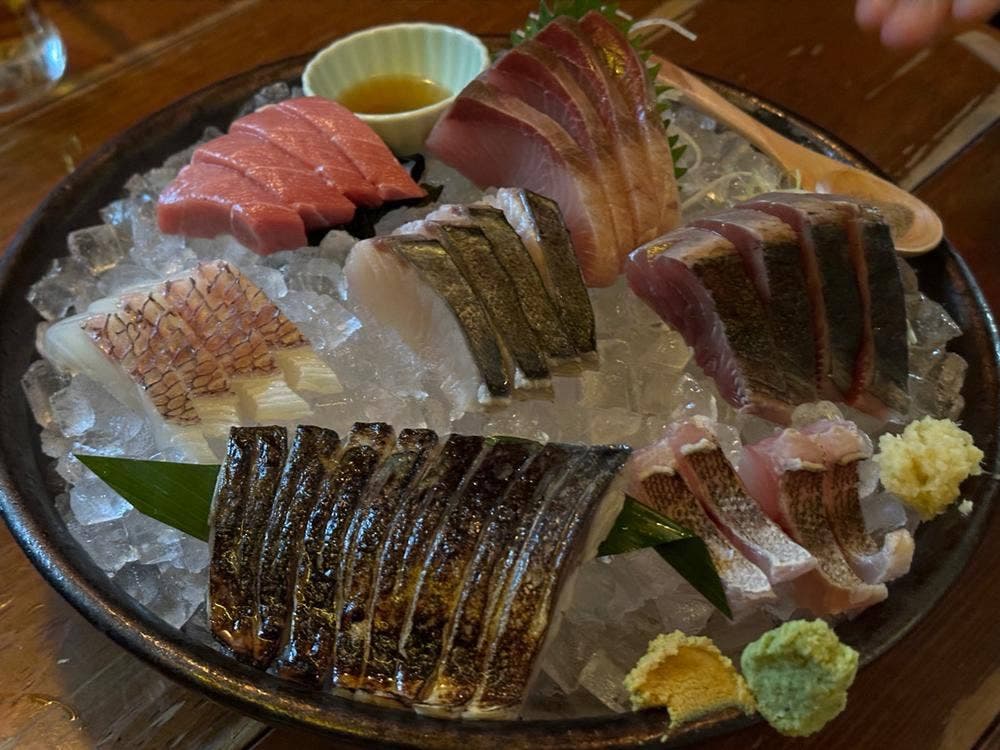 青山 ゑびす堂