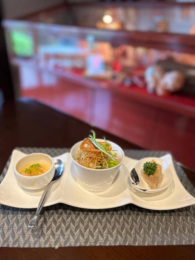 丹波篠山 懐古レトロ 洋食レストラン あんず - サブ画像2