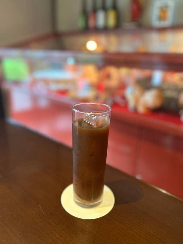丹波篠山 懐古レトロ 洋食レストラン あんず - サブ画像1
