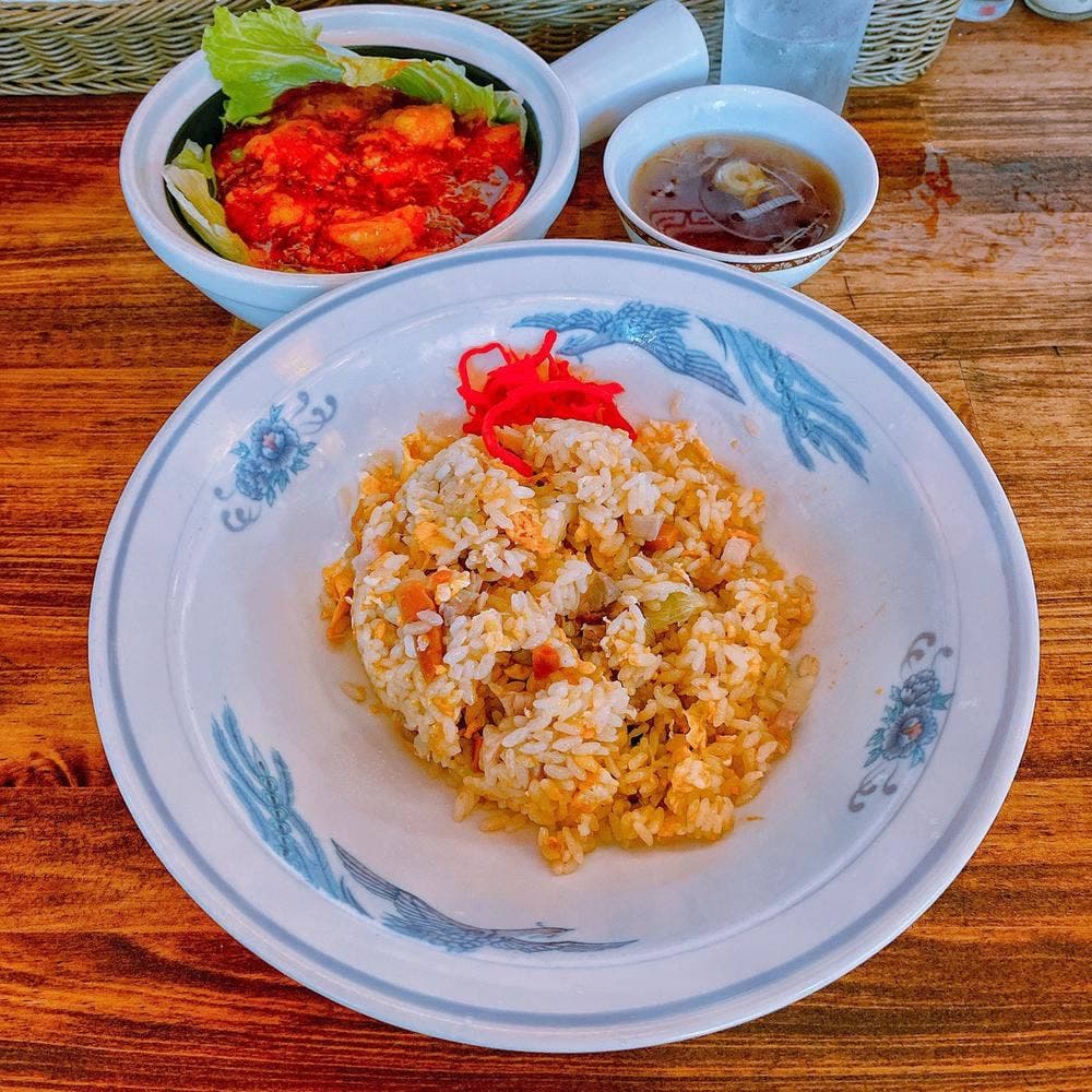 百萬中華