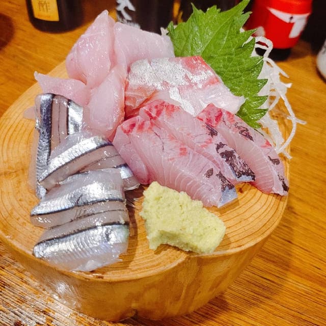 魚菜丸 - サブ画像2