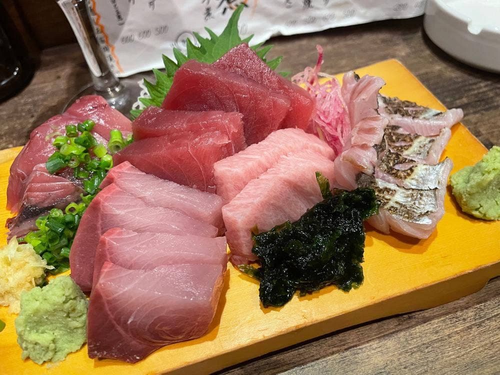 洋風酒場 となりのハッチ