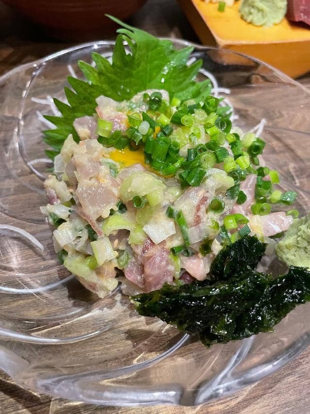 洋風酒場 となりのハッチ - サブ画像2