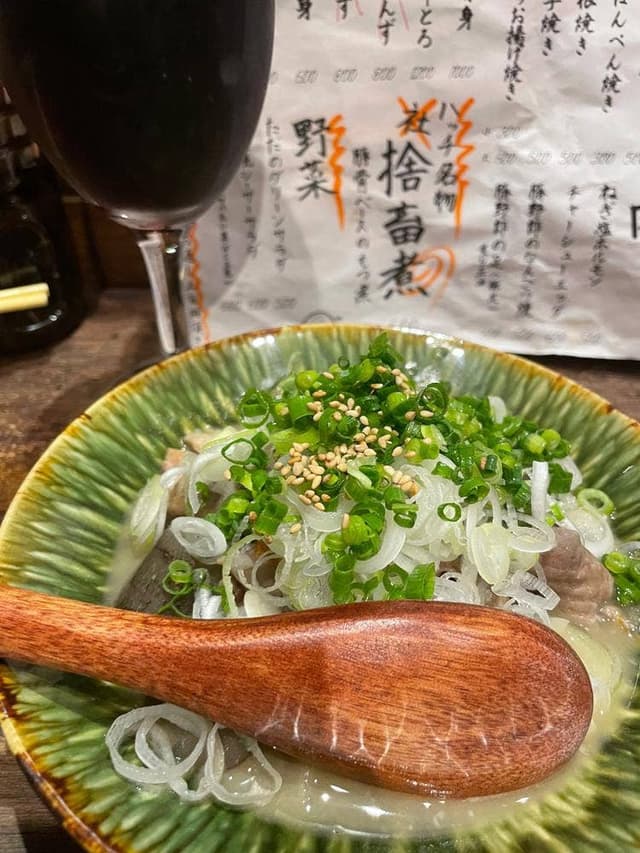 洋風酒場 となりのハッチ - サブ画像3