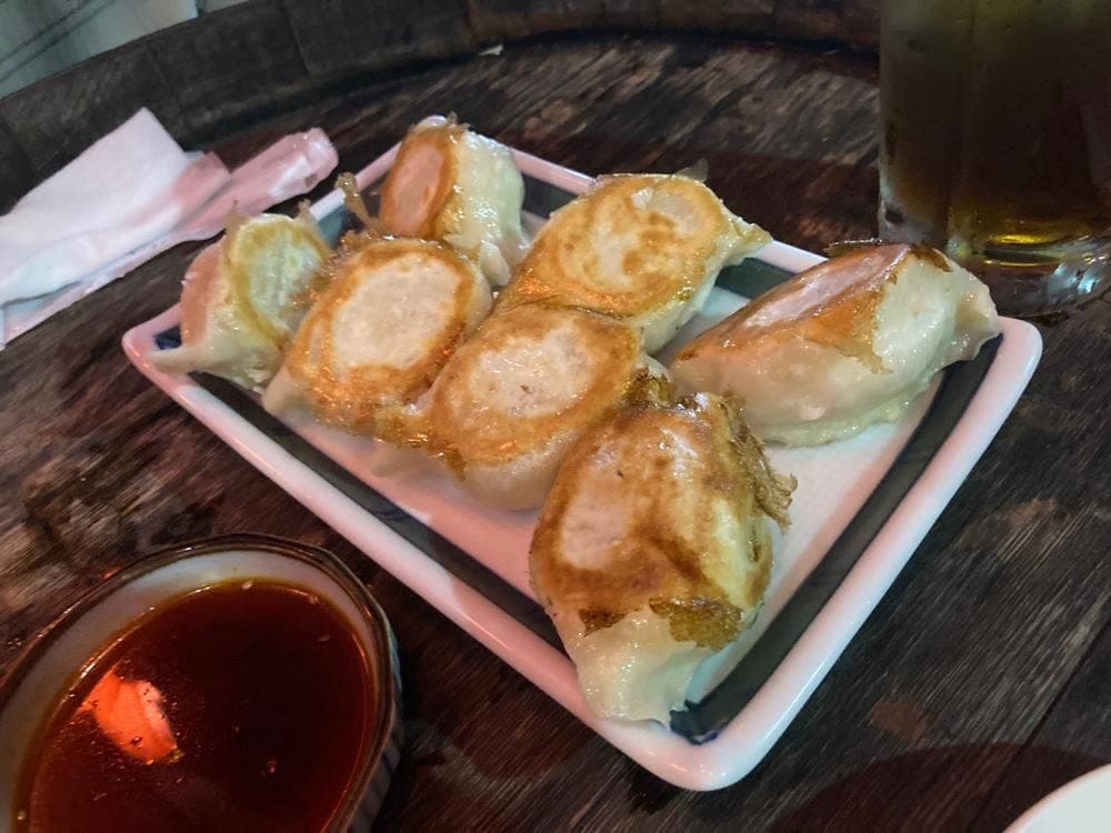 居酒屋そなや