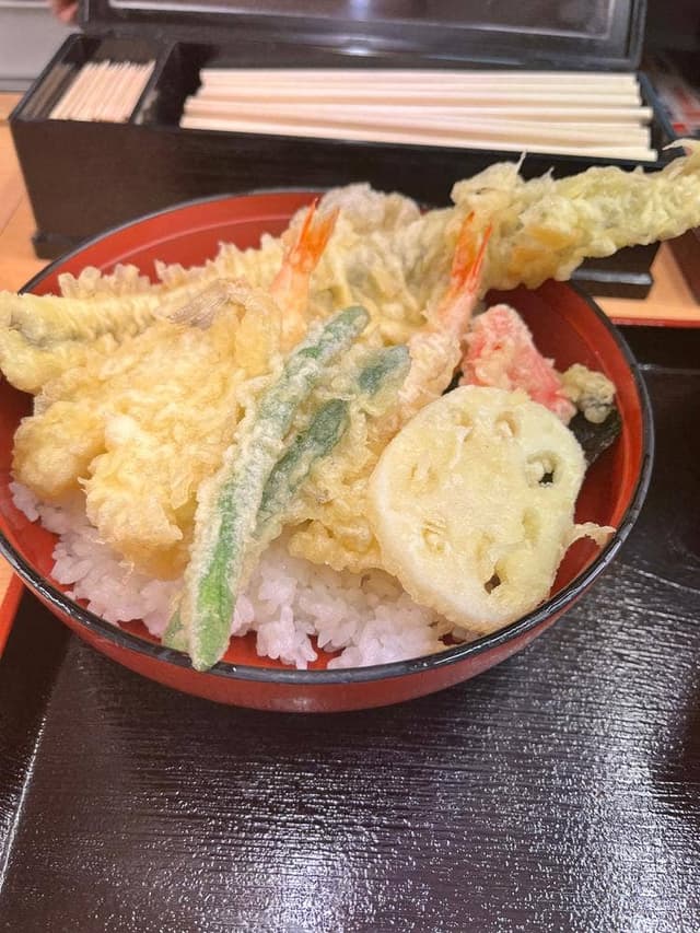 えび頼み - サブ画像1
