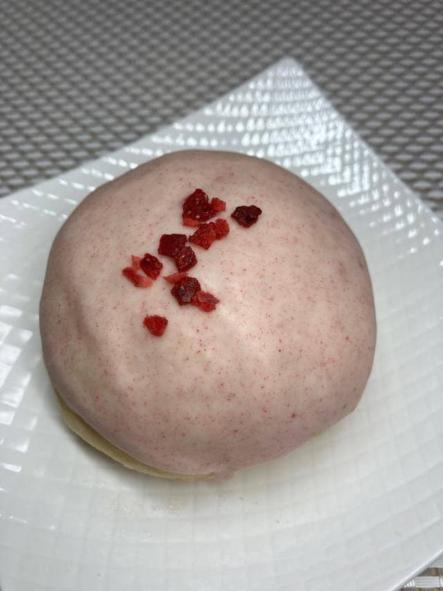 SH16MA DOUGHNUTS - サブ画像1