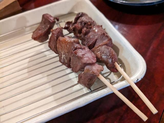 やきとんひなた 大山店 - サブ画像2