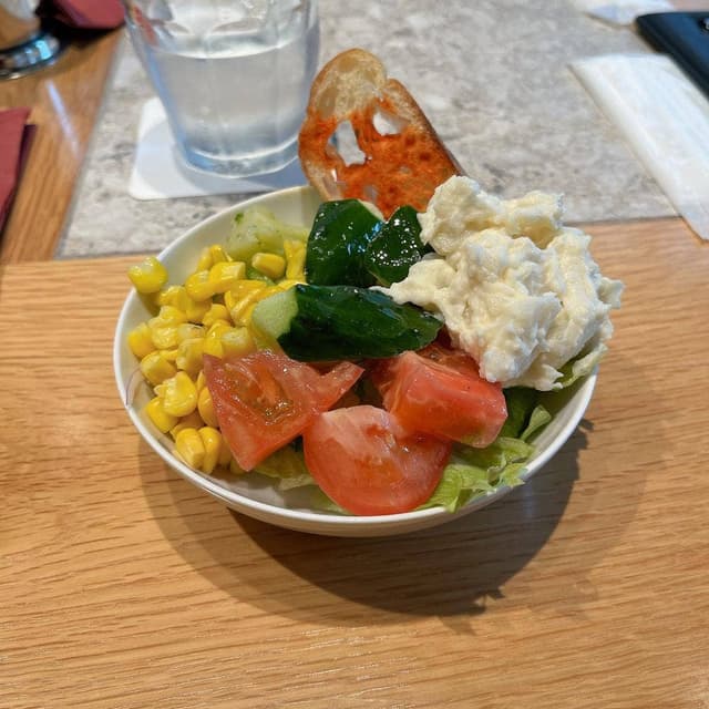 Pizzeria LAVAROCK 仙台 - サブ画像2