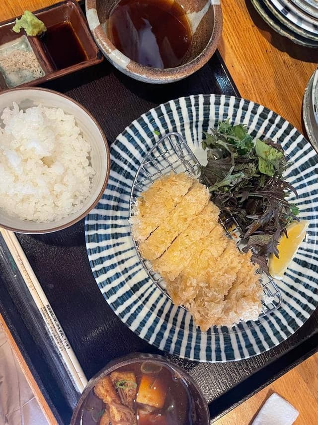 アオハル食堂 - サブ画像2