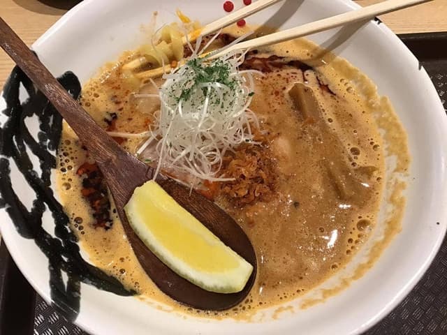 八甲田麺業R ヒロロ - サブ画像2