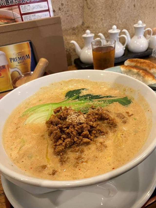 泰山 - サブ画像2