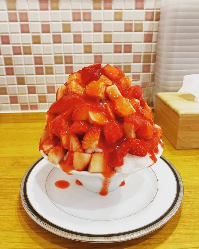 さくら氷菓店 - サブ画像1