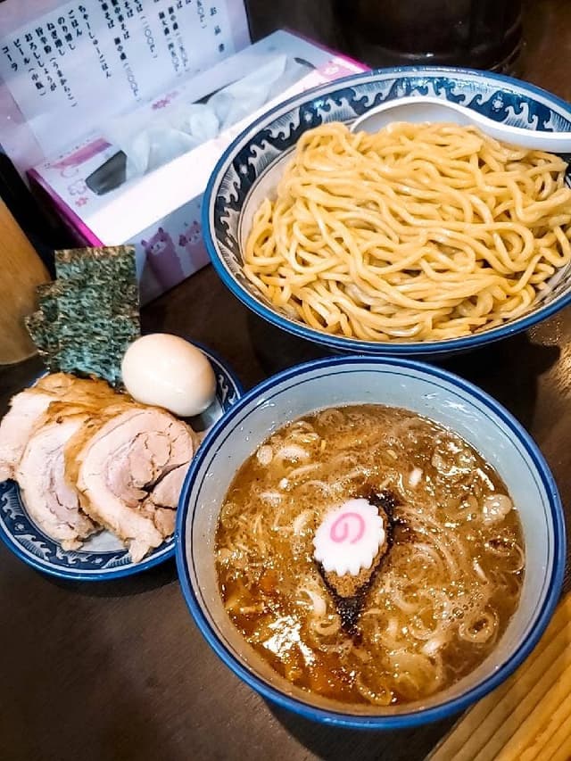 中華そば わた井 - サブ画像1