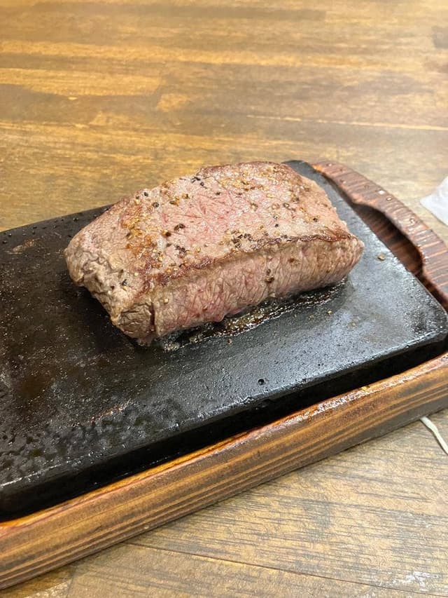 やっぱりステーキ 2nd 松山店 - サブ画像2