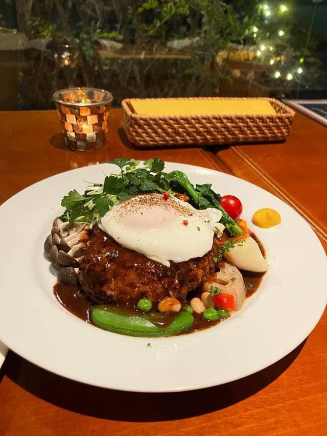 SALON DES CENT - サブ画像1